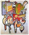 Complex Simple Wassily Kandinsky